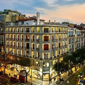 Hotel Le Palace, Tesalónica