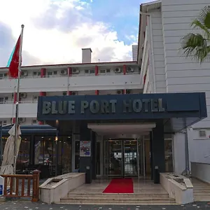 Blue Port Otel Ören