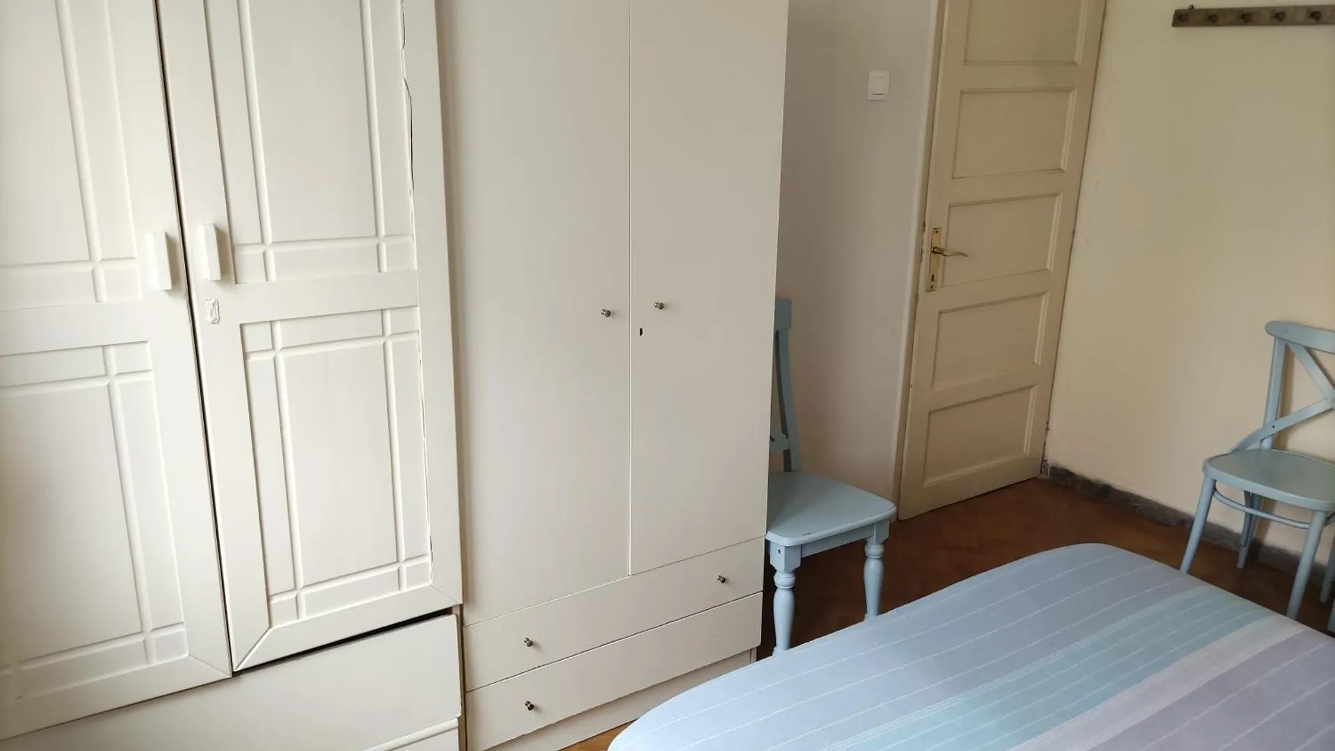 Practical Apartment Close To The City Centre Selanik Yunanistan
